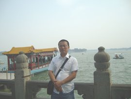贾俊杰