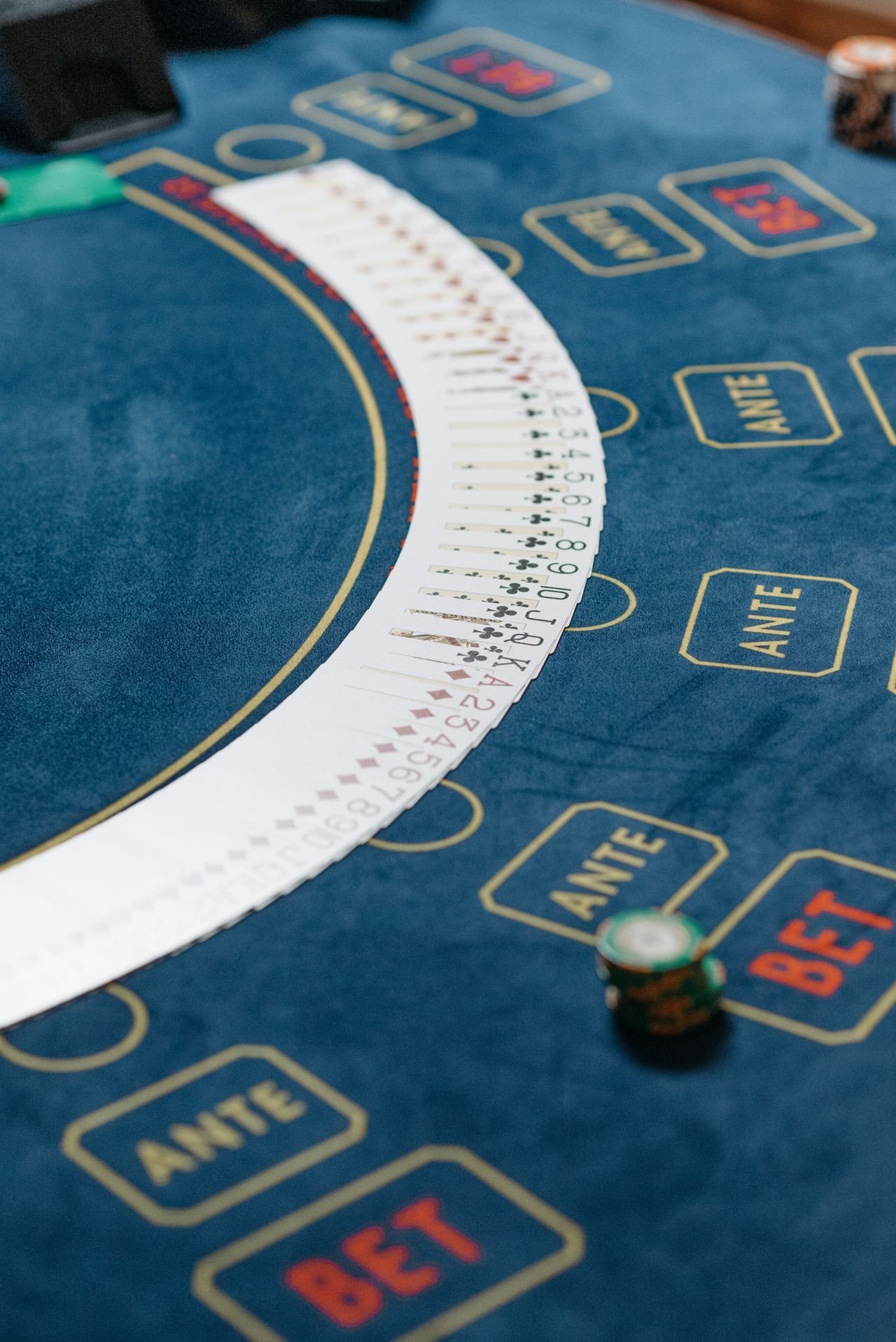 Speed Blackjack