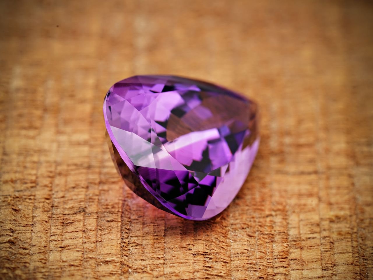 Gem Mines