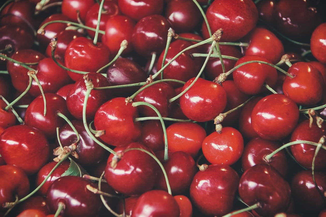 Fruit Mania